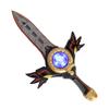 SIGNIM Baby Goblin Friends Characters Season 5 Ghost Ball Zero Golden Dragon Exorcism Sword view 1