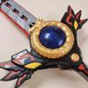 SIGNIM Baby Goblin Friends Characters Season 5 Ghost Ball Zero Golden Dragon Exorcism Sword view 2