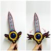 SIGNIM Baby Goblin Friends Characters Season 5 Ghost Ball Zero Golden Dragon Exorcism Sword view 3