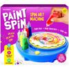 Dan&Darci Paint Spin Art Machine Kit for Kids - Arts & Crafts for Boys, Girls - Art Craft Set Easter Gift for 6-9 Year Old Boy, Girl - Painting Spinner Toys - Birthday Gift Ideas for Ages 6-12 Year view 1