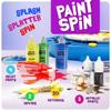 Dan&Darci Paint Spin Art Machine Kit for Kids - Arts & Crafts for Boys, Girls - Art Craft Set Easter Gift for 6-9 Year Old Boy, Girl - Painting Spinner Toys - Birthday Gift Ideas for Ages 6-12 Year view 2