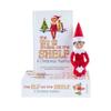 Elf on The Shelf - Blue Eyed Boy Scout Elf & Elf Polar Props view 2