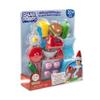 Elf on The Shelf - Blue Eyed Boy Scout Elf & Elf Polar Props view 3