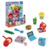 Elf on The Shelf - Blue Eyed Boy Scout Elf & Elf Polar Props view 4