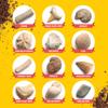 Dan&Darci Real Fossil Dig Kit for Kids - Science Kits for Boys & Girls Age 8-12 - Birthday Gift Ideas for 8, 9, 10, 11, 12 Year Old Boy or Girl - Fossils Digging STEM Toys for Ages 8-13 view 3