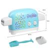 Easy Bake Oven Boy Bundle Includes Oven, Baking Tools with Chef Outfit, Pretzel Mix, and Cookbook view 2