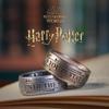 Enso Rings Wizarding World of Harry Potter Collection - Comfortable Silicone Rings - Until the Very End - Size 3 view 2