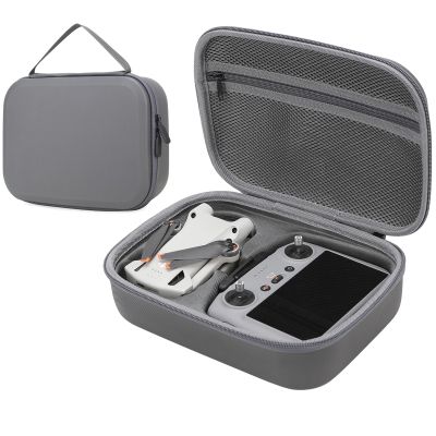 Flyekist Storage Bag for Mini4 -Mini 4 Pro Drone Case Hard Shell Travel Carrying case Compatible with Mini 4 Pro, DJI RC 2/DJI RC-N2 Remote Controller & Accessories