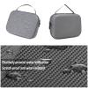 Flyekist Storage Bag for Mini4 -Mini 4 Pro Drone Case Hard Shell Travel Carrying case Compatible with Mini 4 Pro, DJI RC 2/DJI RC-N2 Remote Controller & Accessories view 4