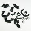 TITRACING 168 pcs of Bolts Screws Bearings Kit for LOSI Desert Buggy XL DBXL e 2.0 view 1