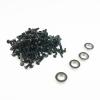 TITRACING 168 pcs of Bolts Screws Bearings Kit for LOSI Desert Buggy XL DBXL e 2.0 view 2