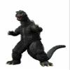 TAMASHII NATIONS - Earth Destruction Directive: Godzilla Vs. Gigan - Godzilla [1972], Bandai Spirits S.H.MonsterArts Action Figure view 1