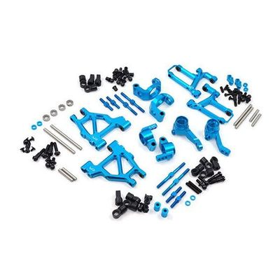 Rare hobby kit TAMC-S01BU Racing M-05 Aluminum Long-Span Upgrade Suspension TAMC-S01BU