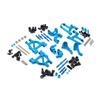 Rare hobby kit TAMC-S01BU Racing M-05 Aluminum Long-Span Upgrade Suspension TAMC-S01BU view 1