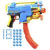 Nerf Rival Challenger MXXIV-1200 Motorized Blaster, Curved 12 Round Magazine, 18 Nerf Rival Accu-Rounds, Gifts for Teens view 1