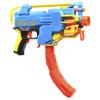 Nerf Rival Challenger MXXIV-1200 Motorized Blaster, Curved 12 Round Magazine, 18 Nerf Rival Accu-Rounds, Gifts for Teens view 2