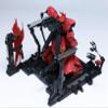 Garage Kit for RG Sazabi (or Normal 1/100 Kits) view 4