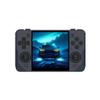 AIUOUS RGB30 Handheld Game Console with 20,000 Games 4-inch HD RK3566 Portable Video Gaming Console Support 5G WiFi & Bluetooth,Black view 1