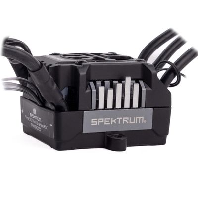 Spektrum Smart Firma 150 Brushless Smart ESC 3S - 6S, SPMXSE2150