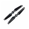 SeiZed 4730F Quick Release Folding Blades Replacement Propellers 2-Blade Props Drone Wing for D-JI Spark Accessories Screw (Color : Gold) view 3