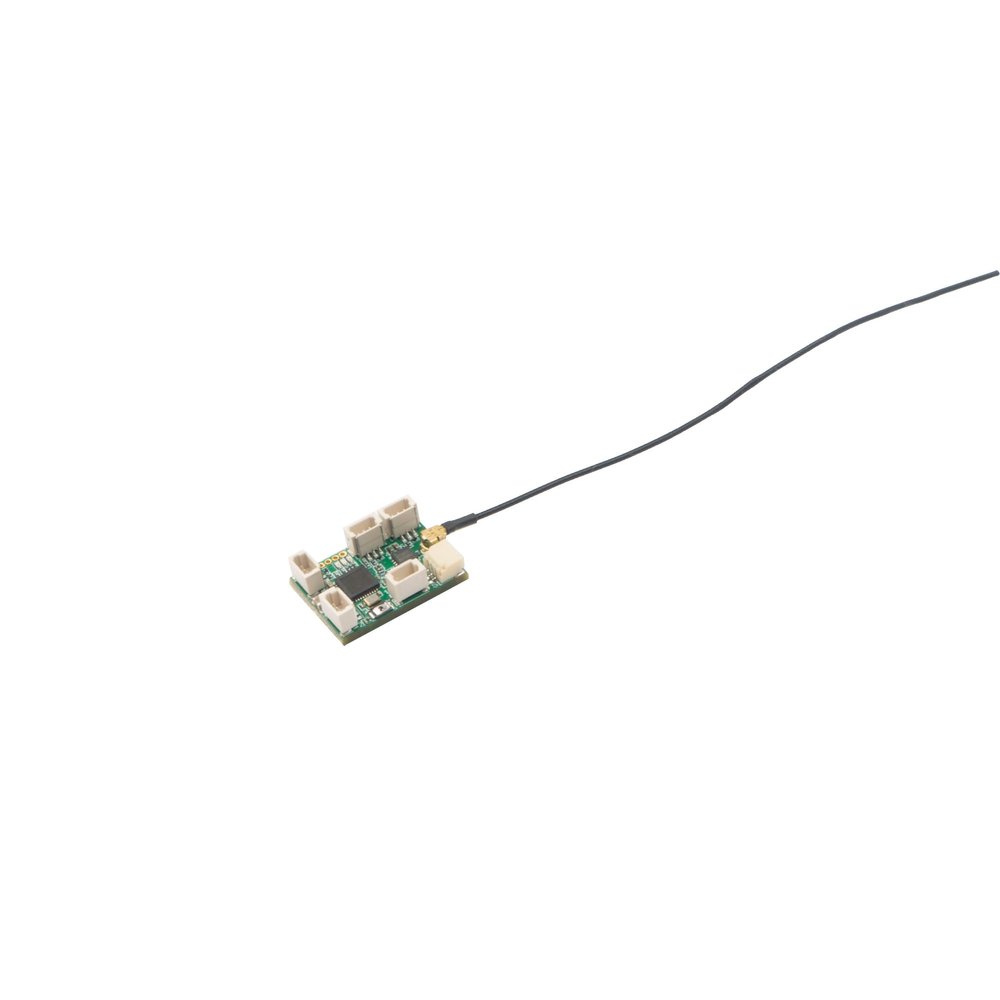 FrSky Archer Plus R6/SR6 Mini/Mini-E Receivers (R6MINI-E)