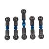Team Associated Apex2 FT Turnbuckle Set ASC31928 view 1