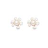 Pearl Earrings for Women Pearl Drop Earrings Big Pearl Earrings Pearl Hoop Earrings Pearl Stud Earrings Bridal Wedding Earrings Mothers Day Gifts for Women view 1