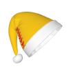 Augenstern Christmas Hat Baseball-Stitches-Softball Xmas Hat Unisex Santa Hat view 2