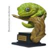 HAMAPI Gecko Gekko Toy Model - Standard/Plus Size Collectible Crawling Pet Gift SetPopular Toys Leopard Gecko/nephrurus LevisBlind BoxPlusSmystery Toys (EUBLEPHARIS) view 4