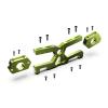 Adjustable Motor Mount for 1/10 Scale On-Road Cars view 1