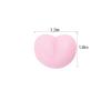 24PCS Cute Miniature Soft Squeeze, Peach Funny Novelty Squishies, Animal Peach Ball Squishy, Tiny Stress Reliever & Tricky Sticker Gifts for Adults in Party Favors, Birthday, Stress Relief view 2