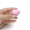 24PCS Cute Miniature Soft Squeeze, Peach Funny Novelty Squishies, Animal Peach Ball Squishy, Tiny Stress Reliever & Tricky Sticker Gifts for Adults in Party Favors, Birthday, Stress Relief view 4