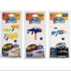 Worlds Smallest Nerf Elite 2.0 Blasters (Set of 3) view 1