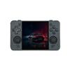 AIUOUS RGB30 Handheld Retro Game Console with 20,000 Games, 4-inch HD LCD, Black view 1