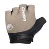 Chiba Gel Air Short Bike Gloves Olive Green/Black 2025 Size: L (9) view 1
