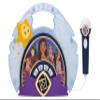 eKids Disney Wish Karaoke Microphone with Bluetooth Speaker for Fans of Disney Toys, Kids Karaoke Machine with Built in Music view 2