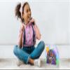 eKids Disney Wish Karaoke Microphone with Bluetooth Speaker for Fans of Disney Toys, Kids Karaoke Machine with Built in Music view 4