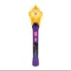 eKids Disney Wish Toy Microphone for Kids, Musical Toy with Built-in Music, Kids Microphone Designed for Ages 3 and Up, WH-070 view 1