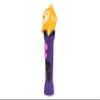 eKids Disney Wish Toy Microphone for Kids, Musical Toy with Built-in Music, Kids Microphone Designed for Ages 3 and Up, WH-070 view 2