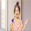 eKids Disney Wish Toy Microphone for Kids, Musical Toy with Built-in Music, Kids Microphone Designed for Ages 3 and Up, WH-070 view 4
