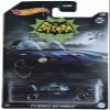 Hot Wheels TV Series Batmobile, Batman Classic TV Series 1/5 view 1