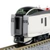 KATO N Gauge E259 Series, Narita Express, Renewal Color, Basic Set, 3 Cars, 10-1933, Railway Model, Train view 4