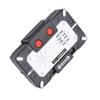 LEXiBOOK - Spy Mission Voice Modifier Spy, Voice Distortion Effects, Recording up to 5 Seconds, Black, RPSPY03 view 1