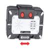 LEXiBOOK - Spy Mission Voice Modifier Spy, Voice Distortion Effects, Recording up to 5 Seconds, Black, RPSPY03 view 2