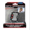 LEXiBOOK - Spy Mission Voice Modifier Spy, Voice Distortion Effects, Recording up to 5 Seconds, Black, RPSPY03 view 3