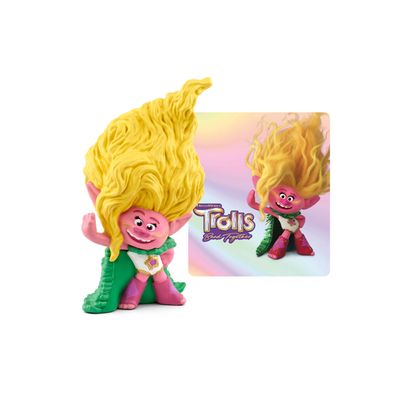 Tonies Viva Audio Toy Figurine from Dreamwork's Trolls Band Together