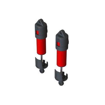 ARRMA Alloy Shock Set BORE15mm Length143mm OIL300cst ARA330794