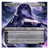 4X | Liliana of The Veil | Anime | Full Art | (Non Foil) view 2