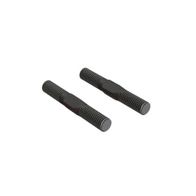 ARRMA Steel Turnbuckle M5x35mm (Black) (2), ARA330801