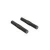 ARRMA Steel Turnbuckle M5x35mm (Black) (2), ARA330801 view 1